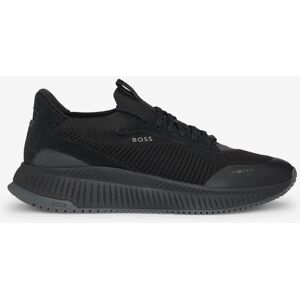 BOSS TTNM EVO Sneaker tiefschwarz - 42 male BOSS TTNM EVO Sneaker tiefschwarz - 42 male