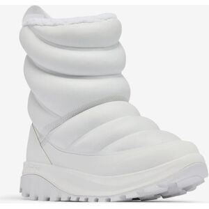 Columbia Snowtrot Peak ODX Damen Stiefel weiß - 39 female Columbia Snowtrot Peak ODX Damen Stiefel weiß - 39 female