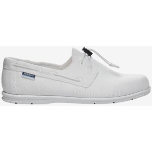 Sebago Monterey Sneakers - Basso Uomo Weiß 43.5 Sebago Monterey Sneakers - Basso Uomo Weiß 43.5