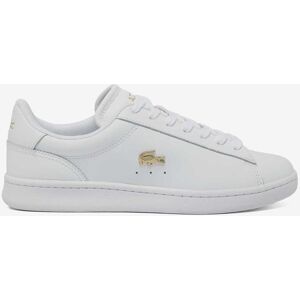 Lacoste Sport Carnaby Weiße Sneaker - Sneakers Lacoste Sport Carnaby Weiße Sneaker - Sneakers