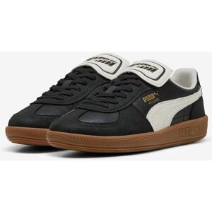 Puma Palermo Premium Turnschuhe - Stadtmode Klassiker Puma Palermo Premium Turnschuhe - Stadtmode Klassiker