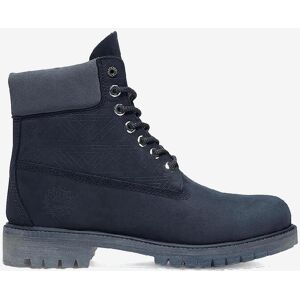 Timberland Premium 6 Inch Lace Up Waterproof Stiefel marineblau - 47.5 male Timberland Premium 6 Inch Lace Up Waterproof Stiefel marineblau - 47.5 male