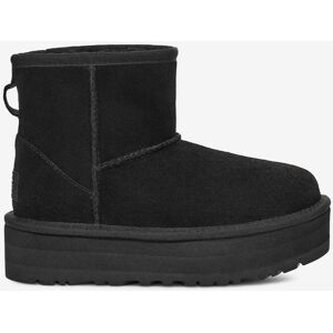 UGG Classic Platform Junior Stiefel schwarz - 33.5 unisex UGG Classic Platform Junior Stiefel schwarz - 33.5 unisex