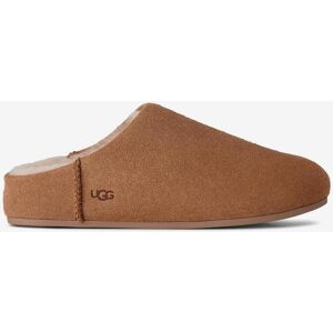 UGG Elea Slip-On Damen Clogs braun - 39 female UGG Elea Slip-On Damen Clogs braun - 39 female