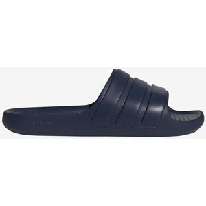 adidas Adilette Flow Badesandalen pechschwarz - 38 unisex adidas Adilette Flow Badesandalen pechschwarz - 38 unisex