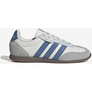 adidas Barreda LO Damen Schuhe reinweiß blau - 39(1/3) female adidas Barreda LO Damen Schuhe reinweiß blau - 39(1/3) female