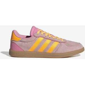 adidas Breaknet Sleek Damen Schuhe rosa orange - 39(1/3) female adidas Breaknet Sleek Damen Schuhe rosa orange - 39(1/3) female