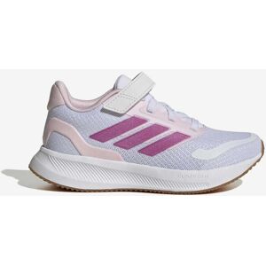 adidas Runfalcon 5 Kinder Schuhe weiß rosa - 31 unisex adidas Runfalcon 5 Kinder Schuhe weiß rosa - 31 unisex