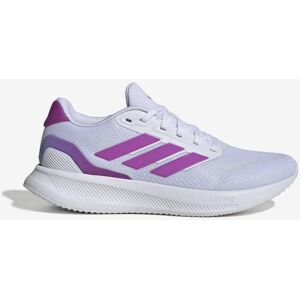 adidas Runfalcon 5 Schuhe lila weiß Damen - 38(2/3) female adidas Runfalcon 5 Schuhe lila weiß Damen - 38(2/3) female