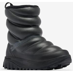 Columbia Snowtrot Peak ODX Stiefel schwarz Damen - 39 female Columbia Snowtrot Peak ODX Stiefel schwarz Damen - 39 female