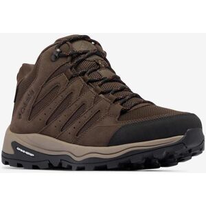 Columbia Redmond IV Mid Waterproof stiefel braun - 42 male Columbia Redmond IV Mid Waterproof stiefel braun - 42 male