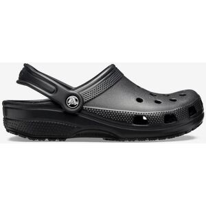 Crocs Classic Clogs pechschwarz - 42-43 unisex Crocs Classic Clogs pechschwarz - 42-43 unisex