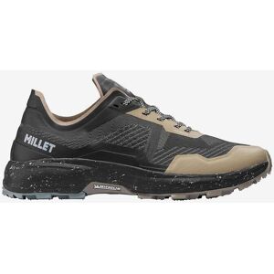 Millet Intense Sneaker schwarz/grau/beige - 46 male Millet Intense Sneaker schwarz/grau/beige - 46 male