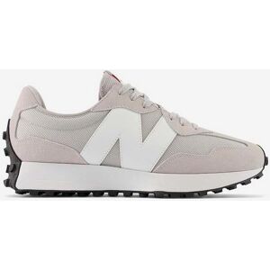 New Balance 327 Sneaker grau/weiß - 41.5 male New Balance 327 Sneaker grau/weiß - 41.5 male