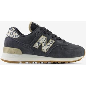 New Balance 574 v2 Damen Sneaker schwarz/beige - 35 female New Balance 574 v2 Damen Sneaker schwarz/beige - 35 female
