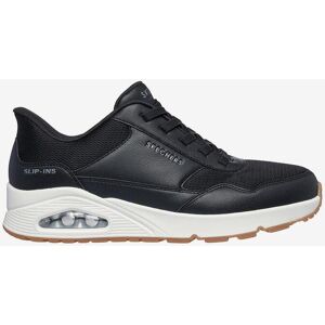 Skechers Slip-Ins Uno Banksia Sneaker schwarz/weiß - 41 male Skechers Slip-Ins Uno Banksia Sneaker schwarz/weiß - 41 male