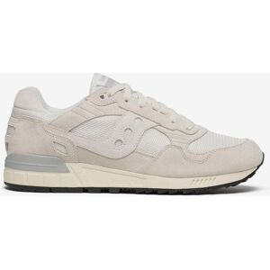 Saucony Shadow 5000 Grauwe/Weiße Turnschuhe - Sneakers Saucony Shadow 5000 Grauwe/Weiße Turnschuhe - Sneakers