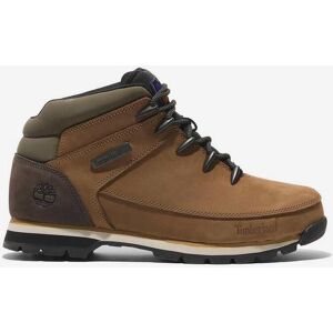 Timberland Euro Sprint Mid Lace Up Stiefel braun - 47.5 male Timberland Euro Sprint Mid Lace Up Stiefel braun - 47.5 male