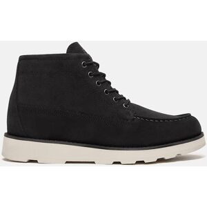 Timberland Britton Mills Lace Up Chukka Stiefel schwarz - 42 male Timberland Britton Mills Lace Up Chukka Stiefel schwarz - 42 male
