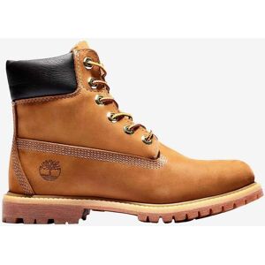 Timberland Premium 6 Inch Lace Up Waterproof Damen Stiefel braun/gelb - 35.5 female Timberland Premium 6 Inch Lace Up Waterproof Damen Stiefel braun/gelb - 35.5 female