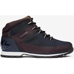 Timberland Euro Sprint Mid Lace Up Waterproof Stiefel dunkelblau - 43.5 male Timberland Euro Sprint Mid Lace Up Waterproof Stiefel dunkelblau - 43.5 male