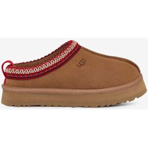 UGG Tazz Kinder Clogs hellbraun/rot - 19.5 unisex UGG Tazz Kinder Clogs hellbraun/rot - 19.5 unisex