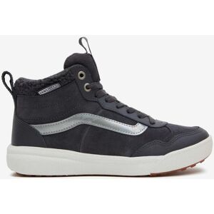 Vans Range EXP Hi VansGuard Navy Blau - Turnschuh Vans Range EXP Hi VansGuard Navy Blau - Turnschuh