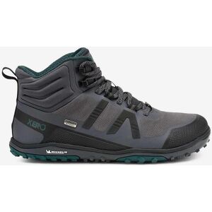 Xero Shoes Scrambler Mid II Wanderschuhe grau/schwarz - 39.5 female Xero Shoes Scrambler Mid II Wanderschuhe grau/schwarz - 39.5 female