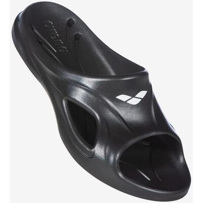 Arena Hydrosoft II Hook Sandalen schwarz - 47 unisex Arena Hydrosoft II Hook Sandalen schwarz - 47 unisex