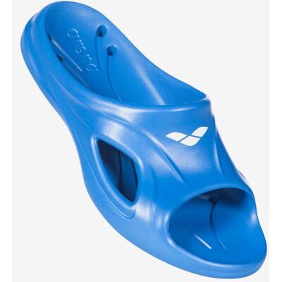 Arena Hydrosoft II Hook Junior-Sandalen blau - 26 unisex Arena Hydrosoft II Hook Junior-Sandalen blau - 26 unisex