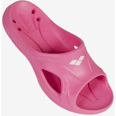 Arena Hydrosoft II Hook Junior-Sandalen rosa - 35 unisex Arena Hydrosoft II Hook Junior-Sandalen rosa - 35 unisex