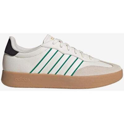 adidas Barreda Sneaker weiß/grün/beige - 46(2/3) male adidas Barreda Sneaker weiß/grün/beige - 46(2/3) male