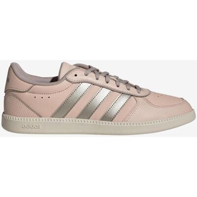 adidas Breaknet Sleek Damen Sneaker rosa empolvado grau - 36(2/3) female adidas Breaknet Sleek Damen Sneaker rosa empolvado grau - 36(2/3) female