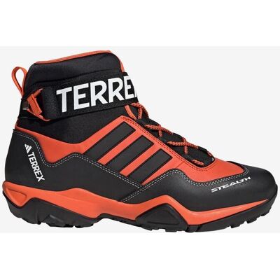 adidas Terrex Hydro Lace Wanderschuhe orange/schwarz - 36 male adidas Terrex Hydro Lace Wanderschuhe orange/schwarz - 36 male