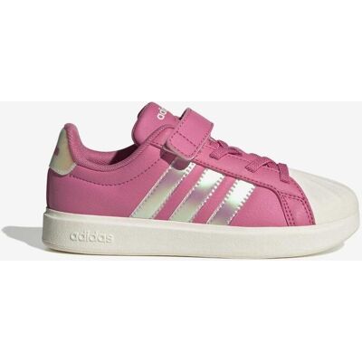 adidas Streettalk rosa beige Kinder Sneaker - 35 unisex adidas Streettalk rosa beige Kinder Sneaker - 35 unisex
