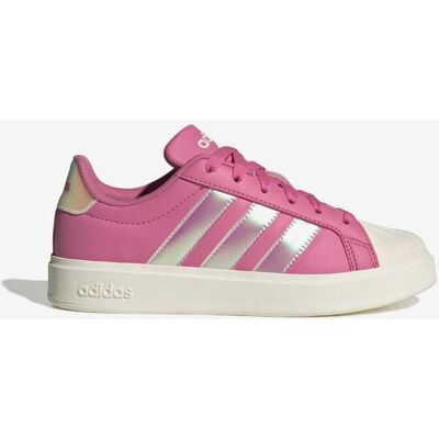 adidas Streettalk rosa weiß Sneaker junior - 35.5 unisex adidas Streettalk rosa weiß Sneaker junior - 35.5 unisex
