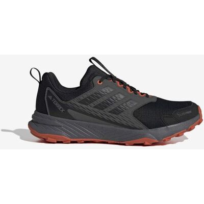 adidas Terrex Tracefinder 2 CLIMAPROOF MTB-Schuhe schwarz grau orange - 42 male adidas Terrex Tracefinder 2 CLIMAPROOF MTB-Schuhe schwarz grau orange - 42 male