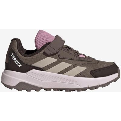 adidas Terrex Anylander Kind MTB-Schuhe braun/beige/rosa - 34 unisex adidas Terrex Anylander Kind MTB-Schuhe braun/beige/rosa - 34 unisex