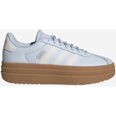 adidas VL Court Bold Damen Sneaker pastellblau - 36 female adidas VL Court Bold Damen Sneaker pastellblau - 36 female