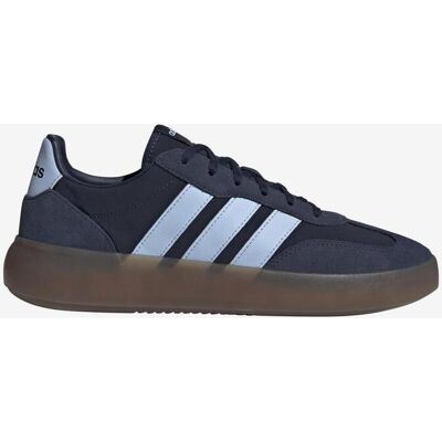 adidas Barreda Decode Sneaker dunkelblau/hellblau/braun - 46 male adidas Barreda Decode Sneaker dunkelblau/hellblau/braun - 46 male