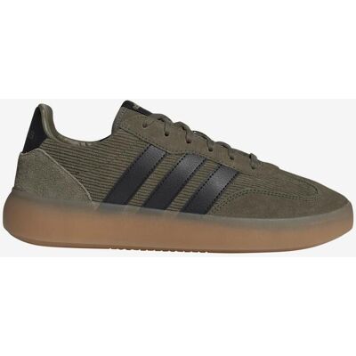 adidas Barreda Decode Sneaker olivgrün/schwarz - 44 male adidas Barreda Decode Sneaker olivgrün/schwarz - 44 male