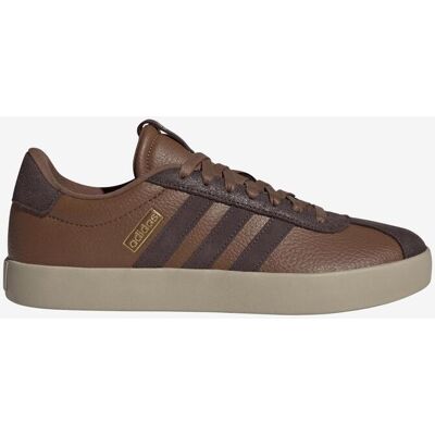 adidas VL Court 3.0 Sneaker braun/beige - 42 male adidas VL Court 3.0 Sneaker braun/beige - 42 male