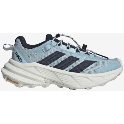 adidas Terrex Freehiker SL Damen Wanderschuhe hellblau/marineblau - 36(2/3) female adidas Terrex Freehiker SL Damen Wanderschuhe hellblau/marineblau - 36(2/3) female