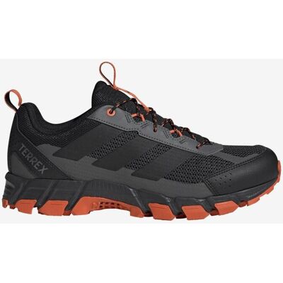 adidas Terrex Rockadia MTB-Schuhe schwarz/orange - 42 male adidas Terrex Rockadia MTB-Schuhe schwarz/orange - 42 male