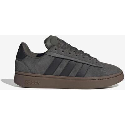adidas Grand Court Alpha 00s Schuhe dunkelgrau dunkelbraun schwarz - 42(2/3) male adidas Grand Court Alpha 00s Schuhe dunkelgrau dunkelbraun schwarz - 42(2/3) male