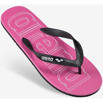Arena Flip Flop Badesandalen hellrosa - 37 unisex Arena Flip Flop Badesandalen hellrosa - 37 unisex