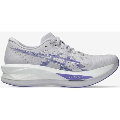 ASICS Sonicblast Damen Schuhe grau violett - 42 female ASICS Sonicblast Damen Schuhe grau violett - 42 female
