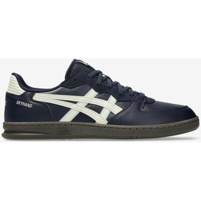 ASICS Skyhand OG Schuhe nachtblau weiß - 42.5 unisex ASICS Skyhand OG Schuhe nachtblau weiß - 42.5 unisex