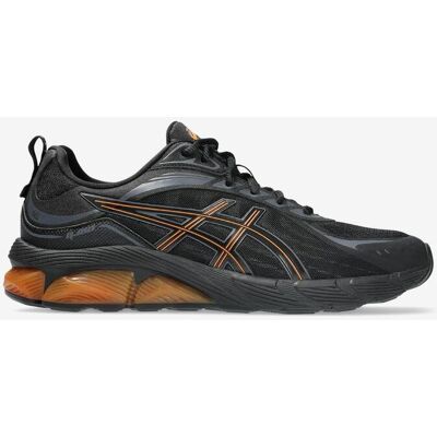 ASICS Gel-Quantum 180 VIII Schuhe schwarz orange - 48 unisex ASICS Gel-Quantum 180 VIII Schuhe schwarz orange - 48 unisex