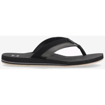 Billabong All Day Impact Flip Flops Dunkelgrau Schwarz - 40 male Billabong All Day Impact Flip Flops Dunkelgrau Schwarz - 40 male